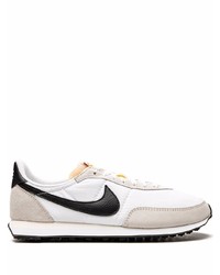 Nike Waffle Trainer 2 Low Top Sneakers