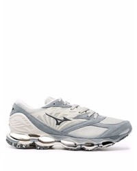 Mizuno Wave Prophecy Low Top Trainers