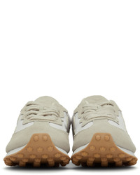 Veja White Beige Rio Branco Sneakers