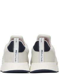 Ps By Paul Smith White Krios Sneakers