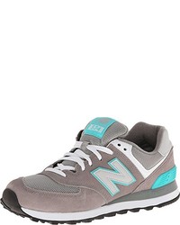 New Balance Wl574 Core Pack Running Sneaker