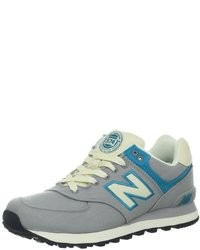 New Balance Wl574 Rugby Collection Running Shoe
