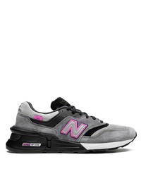 New Balance X Kith M997s Sneakers