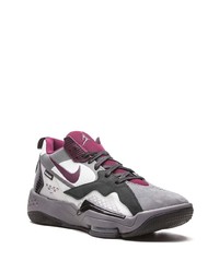 Jordan X Psg Air Zoom 92 Sneakers