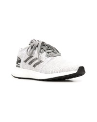 adidas X Undefeated Pureboost Go Sneakers