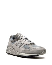 New Balance X Wtaps 990v2 Low Top Sneakers