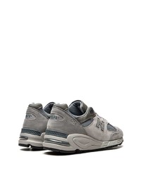 New Balance X Wtaps 990v2 Low Top Sneakers