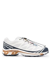 Salomon Xt 6 Advanced Running Sneakers