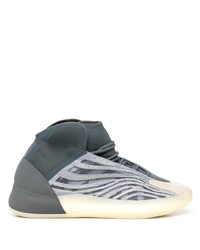 adidas YEEZY Yeezy Qntm Mono Carbon Sneakers