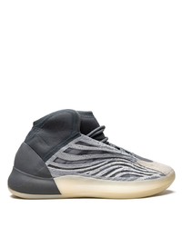 adidas Yeezy Quantum Mono Carbon Sneakers