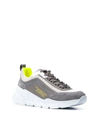 MSGM Z Running Low Top Sneakers