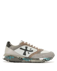 Premiata Zaczac 4973 Low Top Sneakers