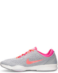 Nike Zoom Fit Training Sneakers From Finish Line