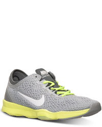 Nike Zoom Fit Training Sneakers From Finish Line