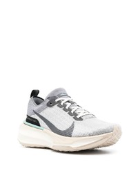 Nike Zoomx Invincible Run Flyknit 3 Cool Grey Sneakers