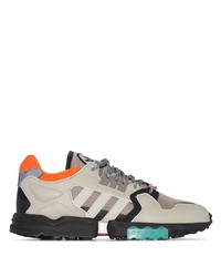 adidas Zx Torsion Low Top Sneakers