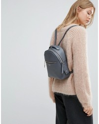 Fiorelli Anouk Mini Gray Backpack