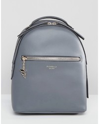 Fiorelli Anouk Mini Gray Backpack