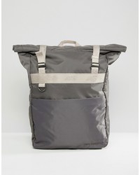 New Balance Backpack In Grey 500338 036