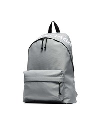 Balenciaga Black And Grey Wheel Ed Backpack