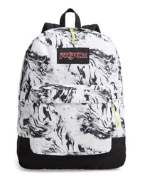 JanSport Black Label Superbreak 15 Inch Laptop Backpack