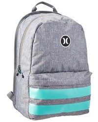 Hurley Block Party Backpack