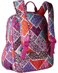 Vera Bradley Campus Tech Backpack Backpack Bags