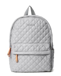 MZ Wallace City Backpack