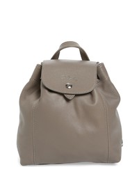 Longchamp Extra Cuir Backpack