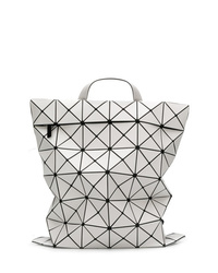 Bao Bao Issey Miyake Geometric Panel Backpack