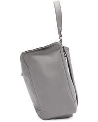 Givenchy Grey Pandora Backpack
