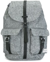 Herschel Supply Co Buckled Backpack