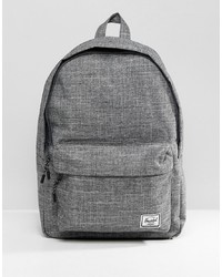 Herschel Supply Co. Herschel Supply Co Classic Backpack In Crosshatch