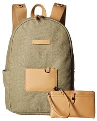 Sherpani Indie Backpack Bags