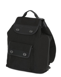 Mandarina Duck Medium Tokyo Organizer Backpack