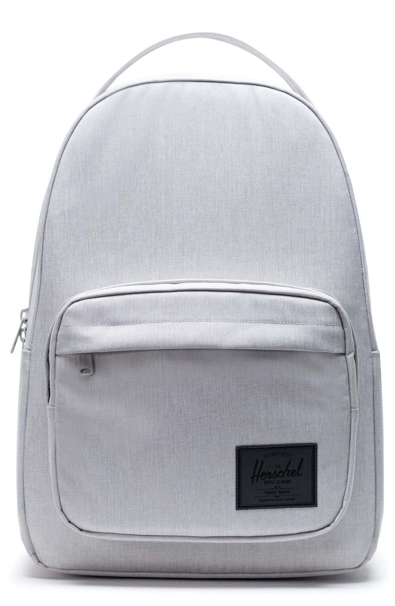 Herschel Supply Co. Miller Backpack, $70 | Nordstrom | Lookastic