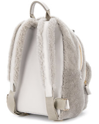 Anya Hindmarch Mini Eyes Backpack