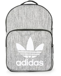 adidas Originals Grey Backpack