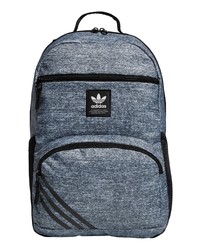adidas Originals National 20 Backpack In Medium Grey At Nordstrom