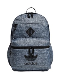 adidas Originals Trefoil 20 Backpack In Medium Grey At Nordstrom