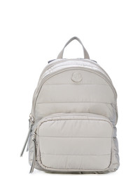 Moncler Panelled Backpack
