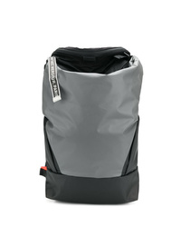 Côte&Ciel Panelled Backpack