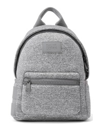 DAGNE DOVE R Small Dakota Neoprene Backpack