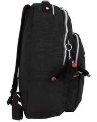 Kipling Seoul Backpack With Laptop Protection Backpack Bags