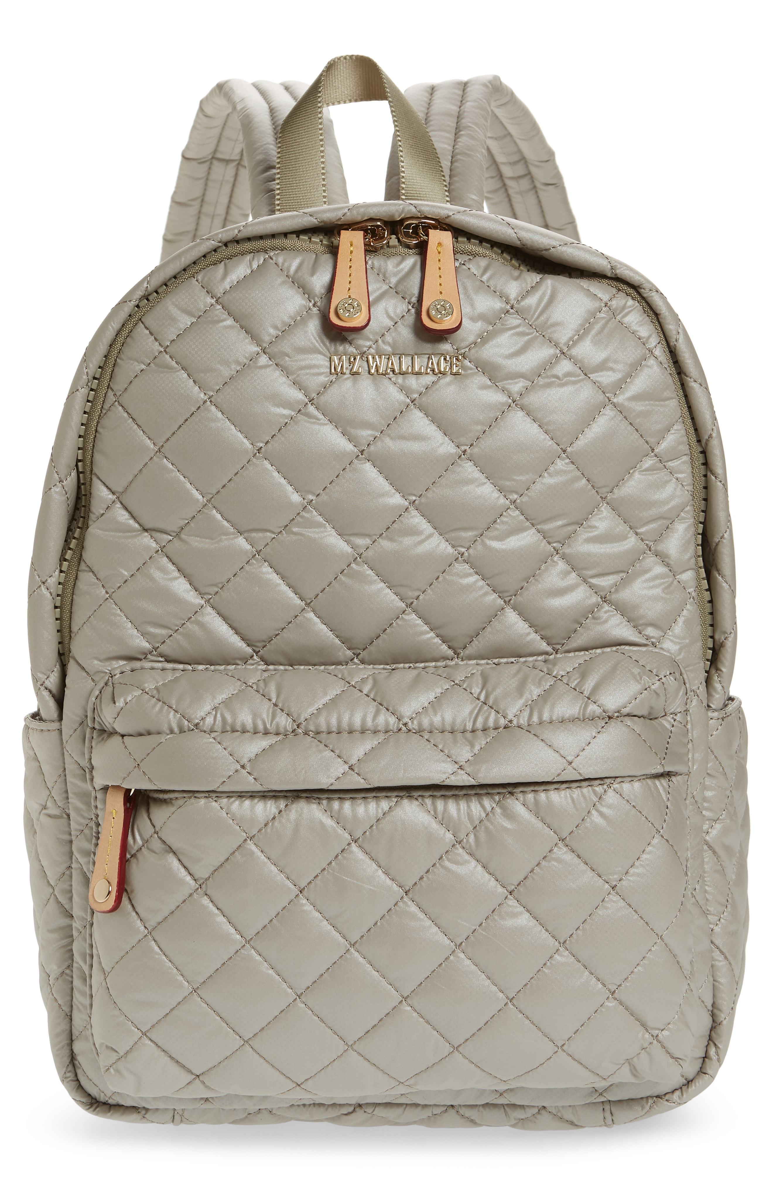 mz wallace backpack