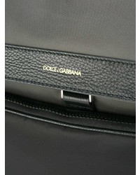 Dolce & Gabbana Square Backpack
