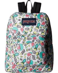 JanSport Superbreak Backpack Bags