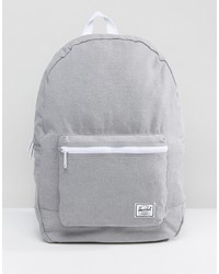 Herschel Supply Co Daypack Backpack In Gray