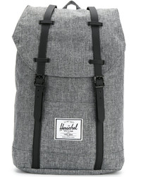 Herschel Supply Co Double Straps Backpack
