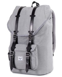Herschel Supply Co Little America Hemp Backpack